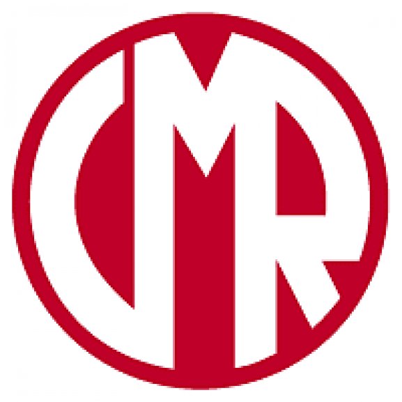 Logo of CMR
