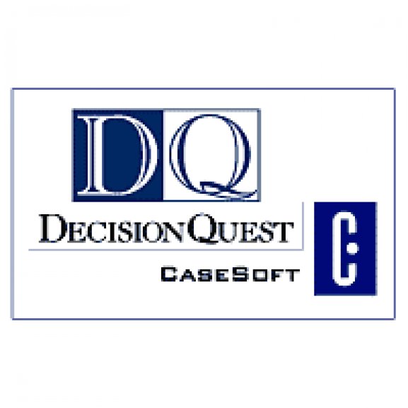 Logo of CaseSoft DecisionQuest