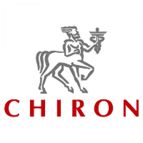 Logo of Chiron