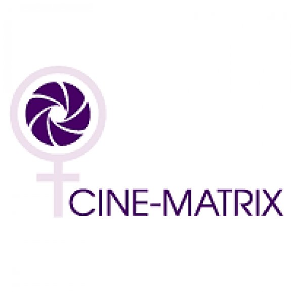 Logo of Cine-Matrix