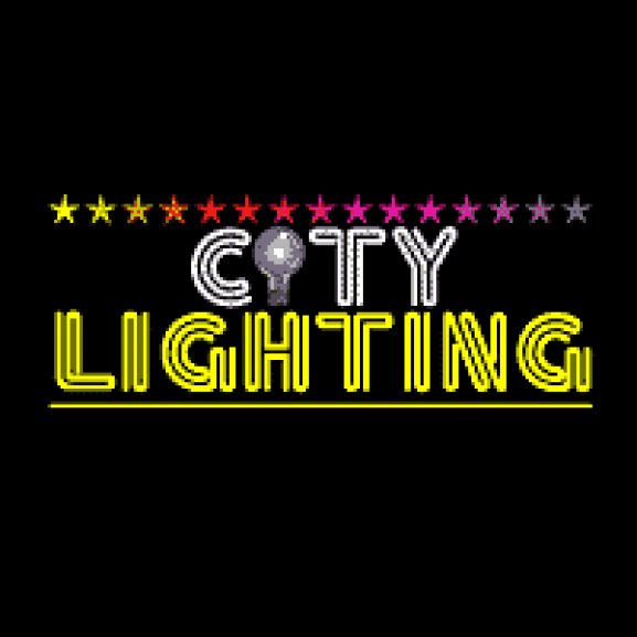 Logo of City Lighting