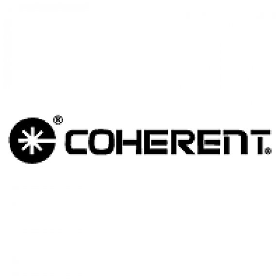 Logo of Coherent
