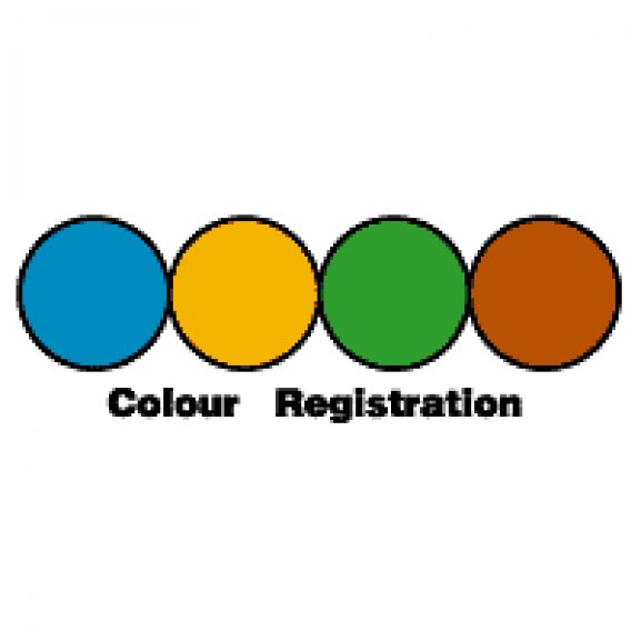 Logo of Colour Registration
