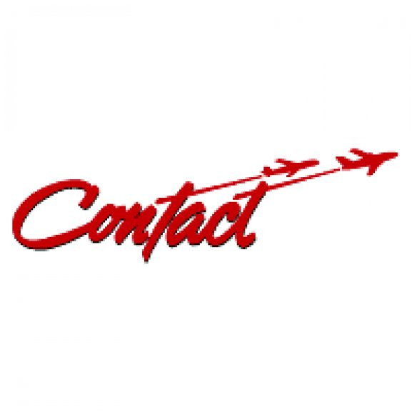 Logo of Contact
