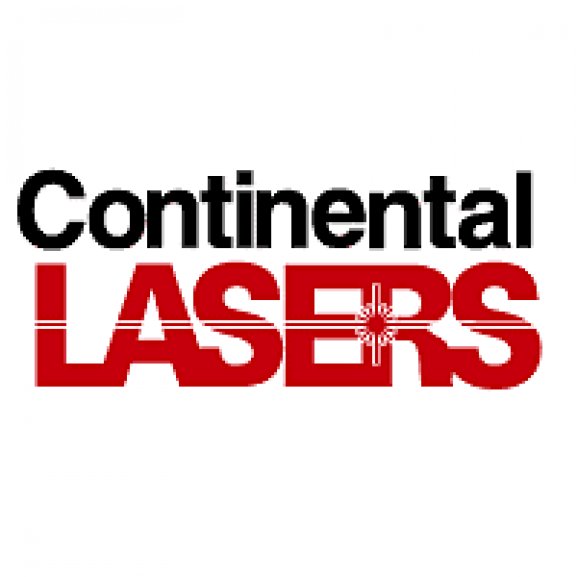 Logo of Continental Lasers