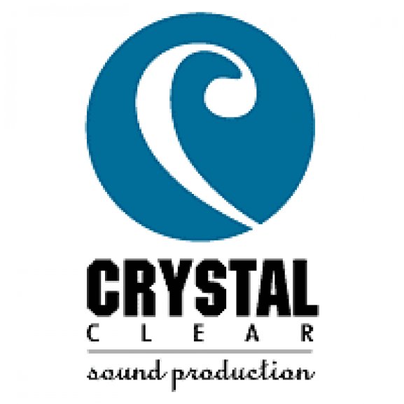 Logo of Crystal Clear