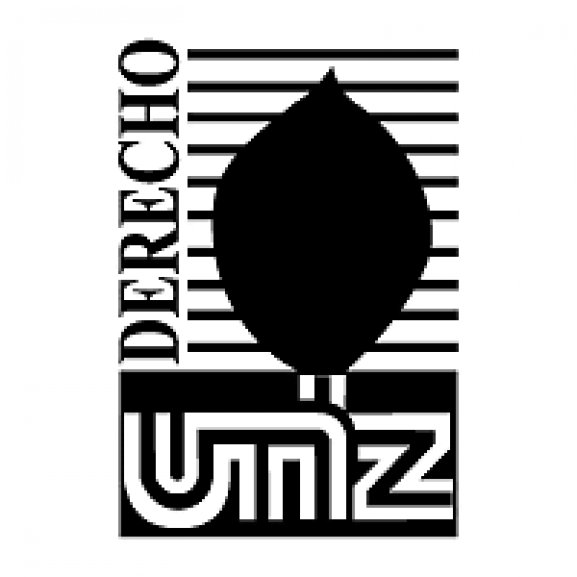 Logo of Derecho