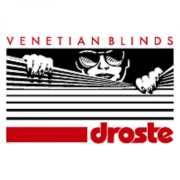 Logo of Droste