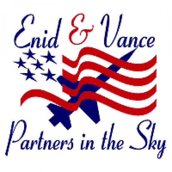 Logo of Enid & Vance