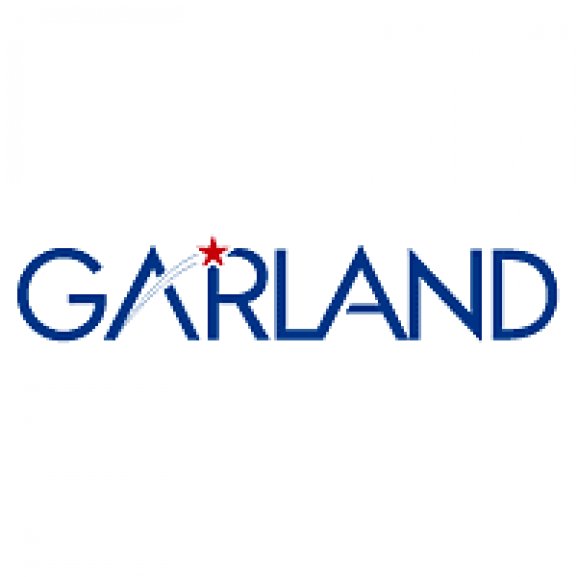 Logo of Garland