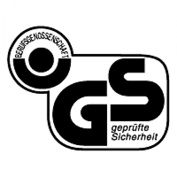 Logo of Geprufte Sicherheit