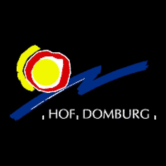 Logo of Hof Domburg