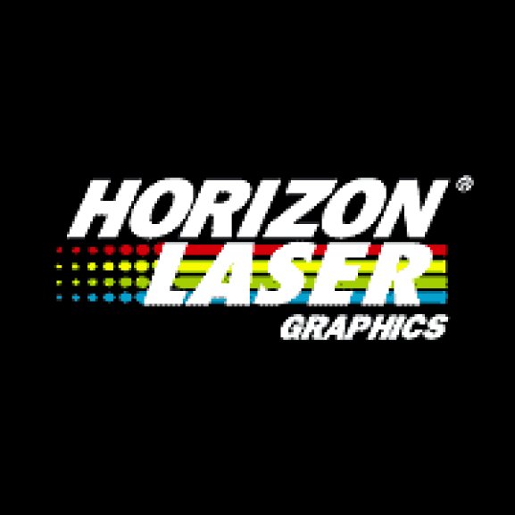 Logo of Horizon Laser Graphics