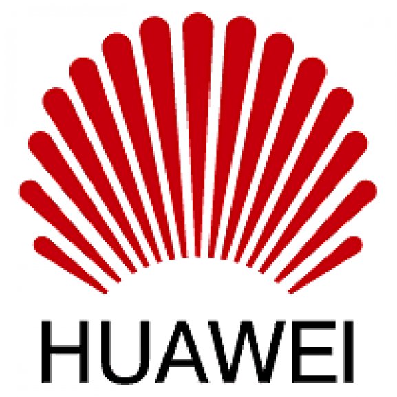 Logo of Huawei
