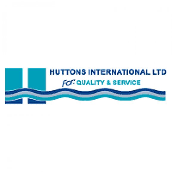Logo of Huttons International