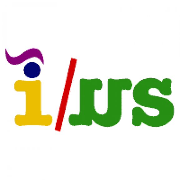 Logo of I/US