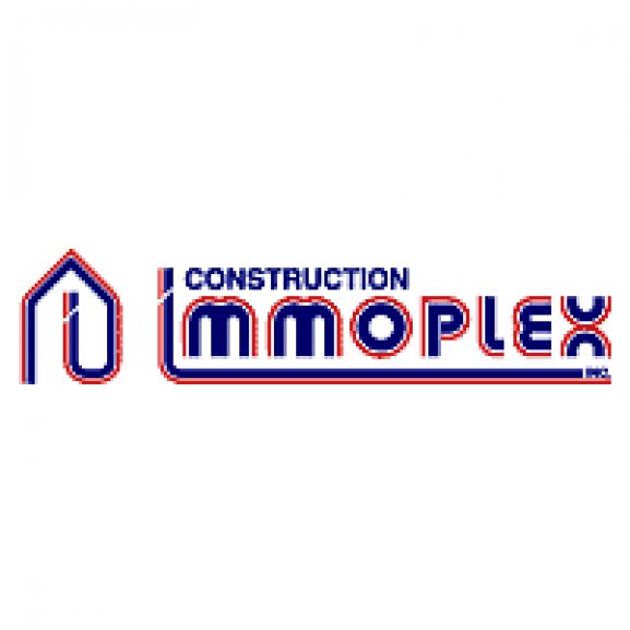 Logo of Immoplex
