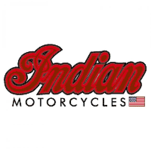 Logo of Indian Motorcycles