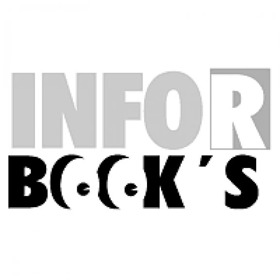 Logo of Infor Book&#039;s