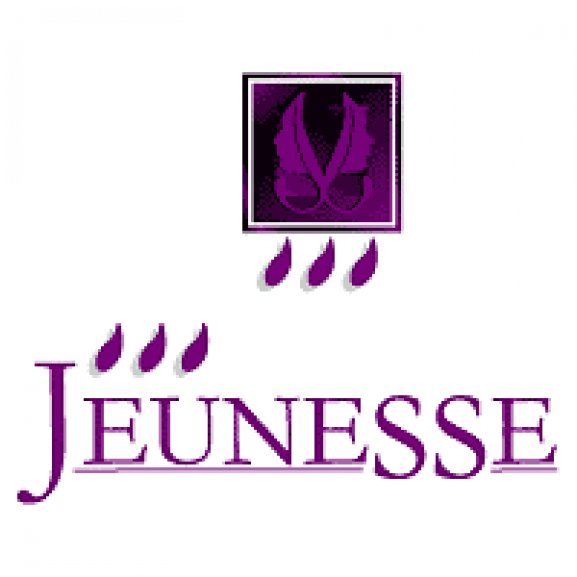 Logo of Jeunesse