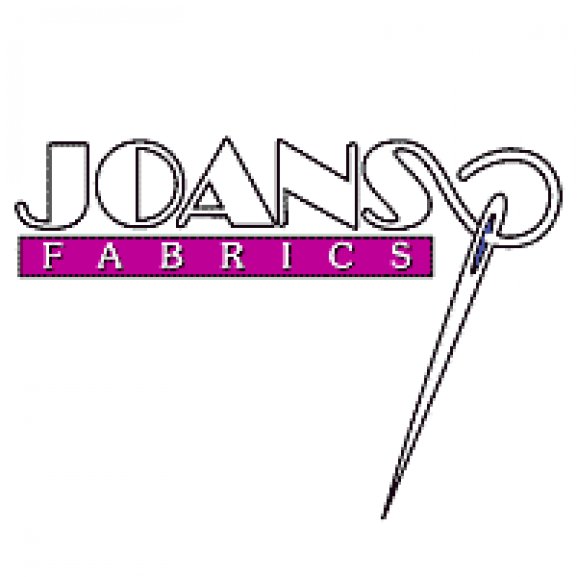 Logo of Joans Fabrics