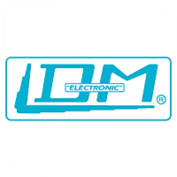 Logo of LDM Electronic
