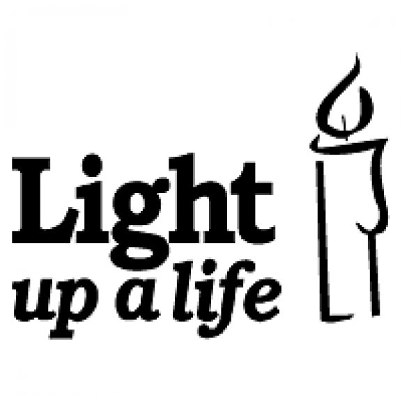 Logo of Light up a life