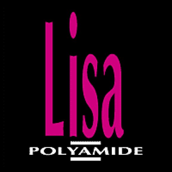 Logo of Lisa Polyamide
