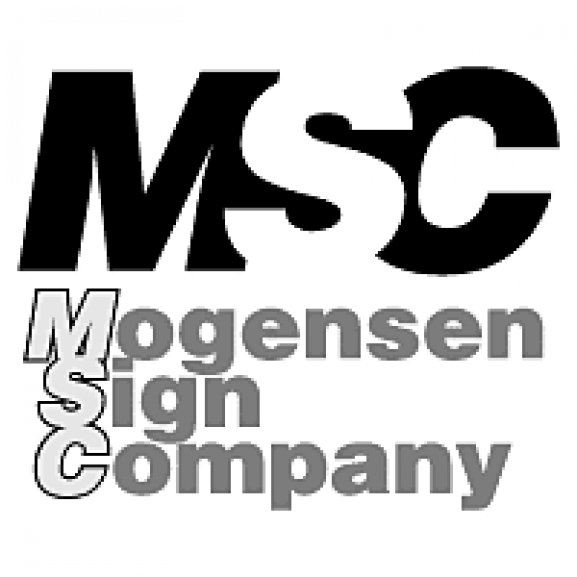 Logo of MSC
