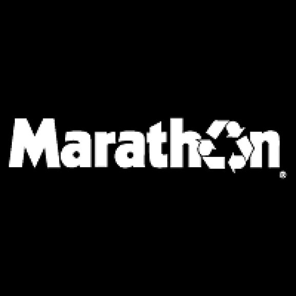 Logo of Marathon