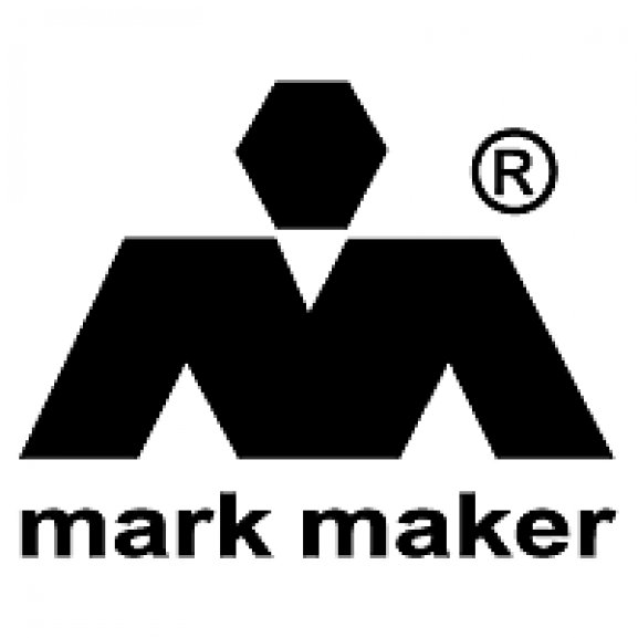 Logo of Mark Maker