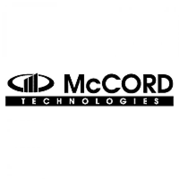 Logo of McCord Technologies