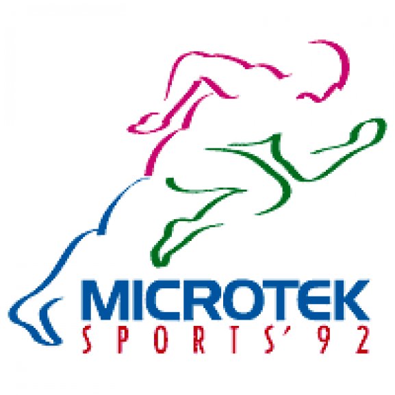Logo of Microtek