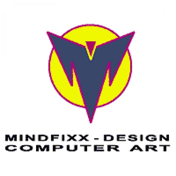 Logo of Mindfixx-Design Computer Art