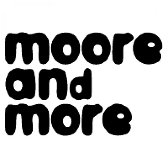 Logo of Moore and More