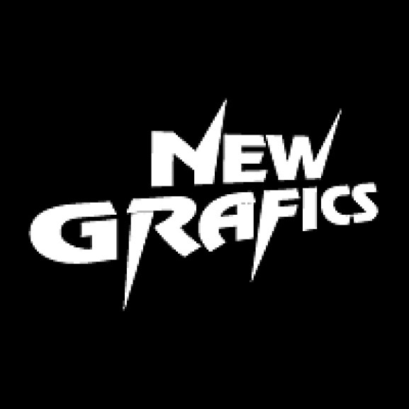 Logo of New Grafics