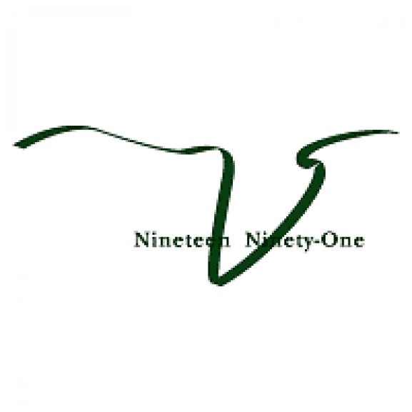 Logo of Nineteen Ninety-One