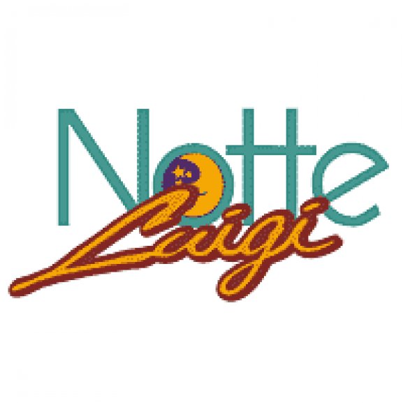 Logo of Notte Luigi