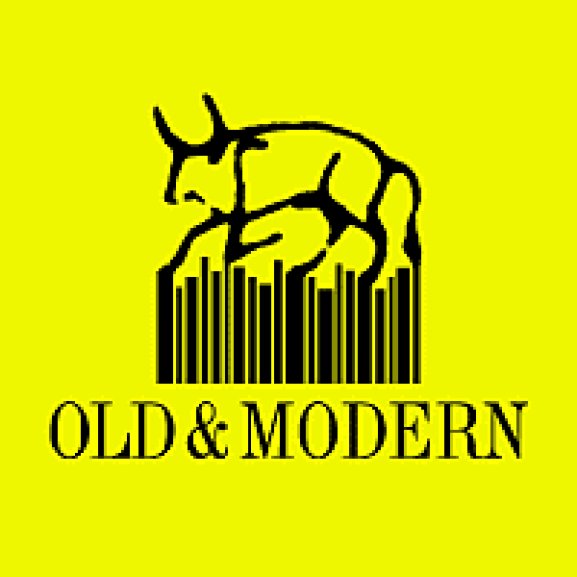 Logo of Old &amp; Modern