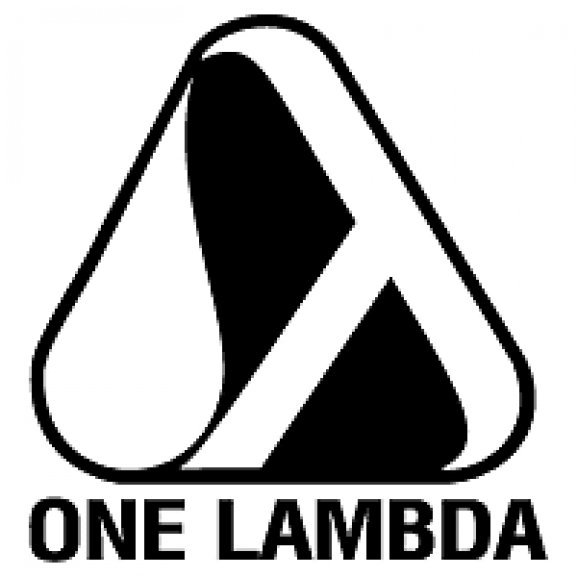 Logo of One Lambda