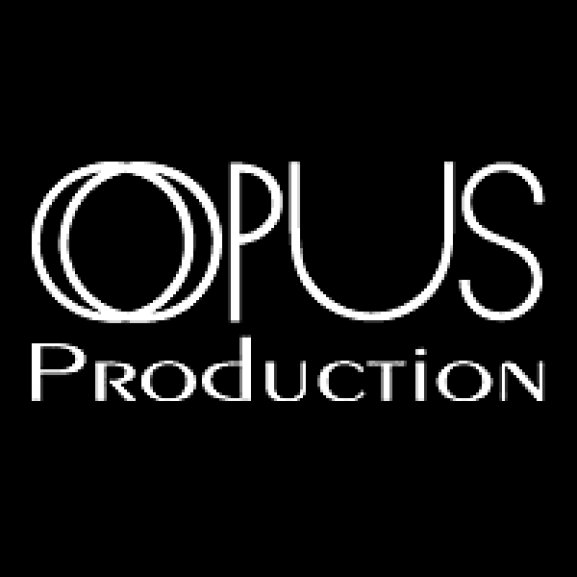 Logo of Opus Production