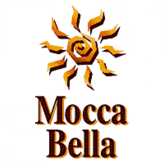 Logo of Mocca Bella