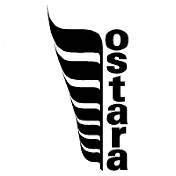 Logo of Ostara