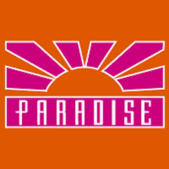 Logo of Paradise