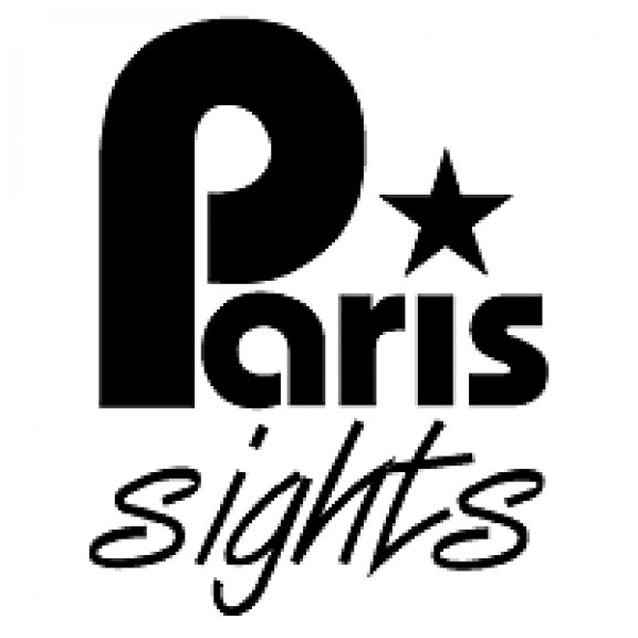 Logo of Paris Sights