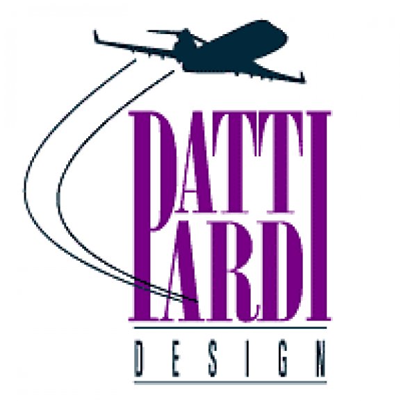 Logo of Patti Pardi Design