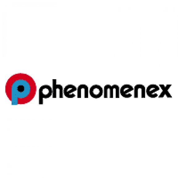 Logo of Phenomenex