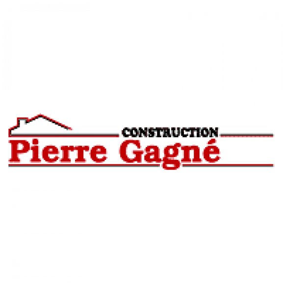 Logo of Pierre Gagne