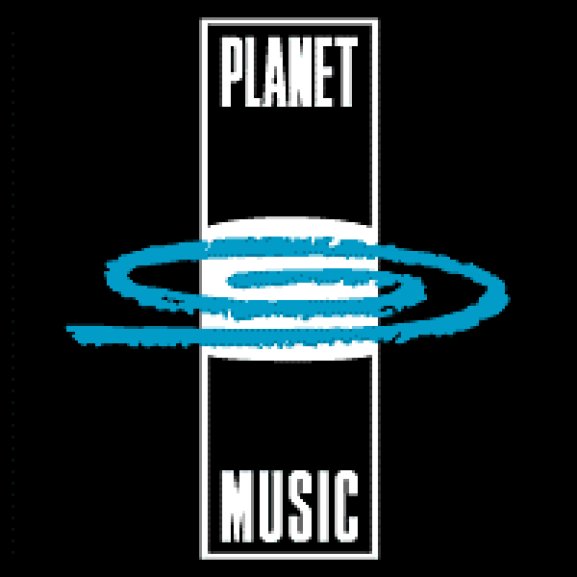 Logo of Planet Music