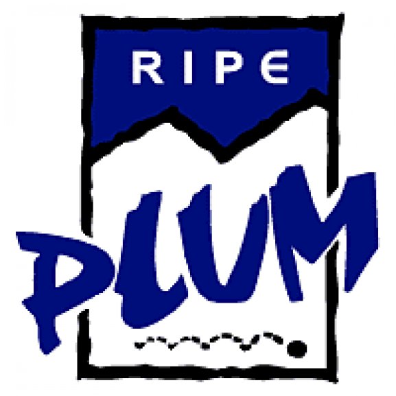 Logo of Plum